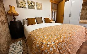 Casa da Vila - Apartamento rés chão